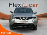 usado Nissan Juke G E6D-Temp 83 kW (112 CV) 5M/T ACENTA