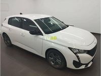 usado Peugeot 308 5P Hybrid 180 eEAT8 Active Pack