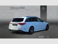 Usado Mercedes C220 200 CV (147 kW) 2023 Otro Familiar