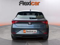 Usado Seat Leon 150 CV (110 kW) 2020 Gris Familiar
