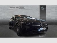 Käytetty Mercedes CLS300 265 HP (194 kW) 2023 Harmaa Coupe - kaksiovinen