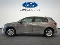 Usado Fiat Tipo Life 129 CV (94 kW) 2021 Gris Utilitario