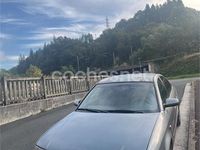 Usado Audi A6 150 CV (110 kW) 2000 Gris / plata Berlina