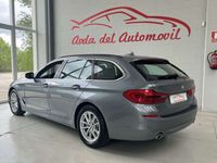 usado BMW 520 520 dA Touring