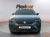 Usado Seat Ateca FR 150 CV (110 kW) 2020 Gris / plata SUV