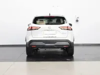 Brugt Nissan Qashqai N-Connecta 190 HK (139 kW) 2023 Hvid SUV