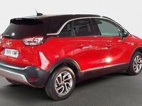 usado Opel Crossland X 1.2T S&S Excellence 130