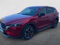 Occasion Mazda CX-5 Newground 165 PK (121 kW) 2022 SUV