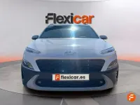 Usado Hyundai Kona 120 CV (88 kW) 2021 Blanco SUV