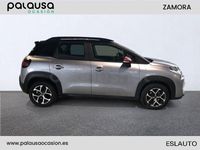 Usado Citroën C3 Feel 68 CV (50 kW) 2021 Gris / plata Utilitario