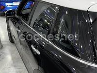 Usado Mini Cooper 136 CV (100 kW) 2019 Negro Utilitario