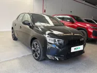 Usado Opel Corsa 110 CV (80 kW) 2025 Negro Utilitario