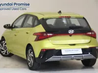 Usado Hyundai i20 99 CV (72 kW) 2024 Utilitario