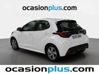 Usado Toyota Yaris Active 116 CV (85 kW) 2024 Blanco Utilitario