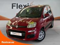 usado Fiat Panda 1.2 Easy 51kW (69CV) - 5 P (2016)