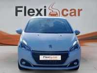 usado Peugeot 208 5P Signature BlueHDi 73KW (100CV) Diésel en Flexicar Santander