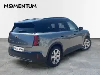 Usado Mini Countryman Essential 150 kW (204 CV) 2025 Verde SUV