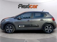 Usado Citroën C3 102 CV (75 kW) 2024 Gris Utilitario