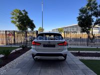 Usado BMW X1 116 CV (85 kW) 2020 Blanco SUV
