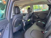 Begagnad Hyundai Tucson 115 HK (84 kW) 2015 Grå SUV