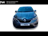 Usado Renault Arkana Techno 140 CV (102 kW) 2023 Gris SUV