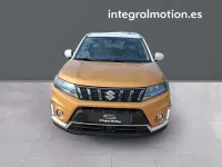 Usado Suzuki Vitara 116 CV (85 kW) 2022 Naranja SUV