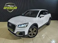 Usado Audi Q2 Advanced Plus 150 CV (110 kW) 2022 Blanco SUV