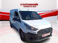 usado Ford Transit Connect Van 1.5 TDCi 74kW Ambiente 210 L2 Te puede interesar