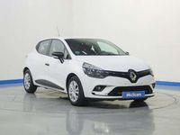 usado Renault Clio IV 