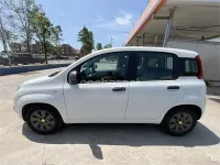 Usado Fiat Panda Young 69 CV (50 kW) 2015 Blanco Utilitario