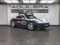 Usado Porsche 911 Dakar 480 CV (353 kW) 2023 Blanco Coupe