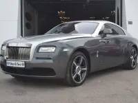 Usado Rolls Royce Wraith 632 CV (464 kW) 2014 Coupe