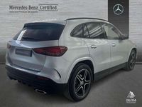 Brugt Mercedes GLA200 150 HK (110 kW) 2025 SUV