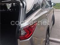 Usado Lexus RX450hL Executive Line 313 CV (230 kW) 2020 Gris / plata SUV
