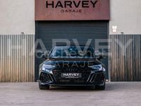 Usado Audi RS3 400 CV (294 kW) 2024 Negro Berlina