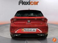 Usado Seat Leon FR 150 CV (110 kW) 2022 Rojo