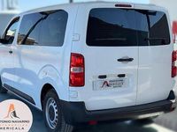 Usado Citroën Jumpy Comfort 101 CV (74 kW) 2020 Monovolumen
