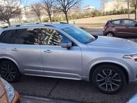 Usado Volvo XC90 R-Design 235 CV (172 kW) 2016 Gris SUV