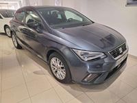 Usado Seat Ibiza FR 110 CV (80 kW) 2024 Utilitario