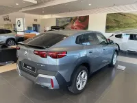 Nuevo BMW X2 163 CV (119 kW) 2026 Gris / plata SUV