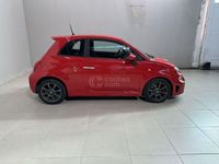 usado Abarth 595C 5001.4t-jet