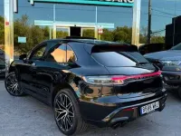 Usado Porsche Macan GTS 441 CV (324 kW) 2022 Negro SUV