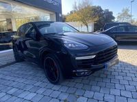 usado Porsche Cayenne GTS Aut.