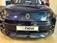 Nuevo Renault Mégane Techno 110 kW (150 CV) 2026 Utilitario