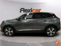 Usado Peugeot 3008 Allure 179 CV (131 kW) 2023 Negro SUV