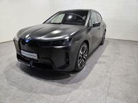 Usado BMW iX 400 kW (544 CV) 2025 Gris SUV