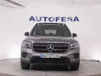 Usado Mercedes GLB200 163 CV (119 kW) 2022 Gris SUV