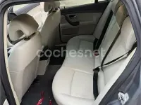 Usado Saab 9-3 Linear 150 CV (110 kW) 2007 Gris / plata Utilitario