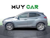 Occasion Hyundai Kona 120 PK (88 kW) 2021 Grijs SUV