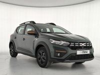 Usado Dacia Sandero Extreme 100 HP (73 kW) 2026 Verde Sedan